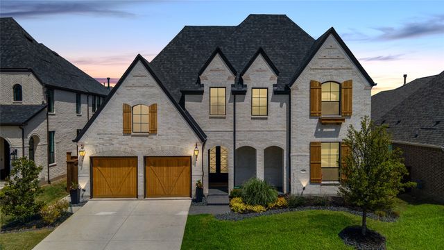 2912 Citation Road, Celina, TX 75009