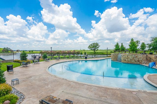 2912 Citation Road, Celina, TX 75009