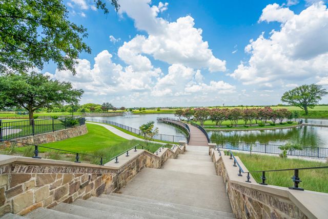 2912 Citation Road, Celina, TX 75009