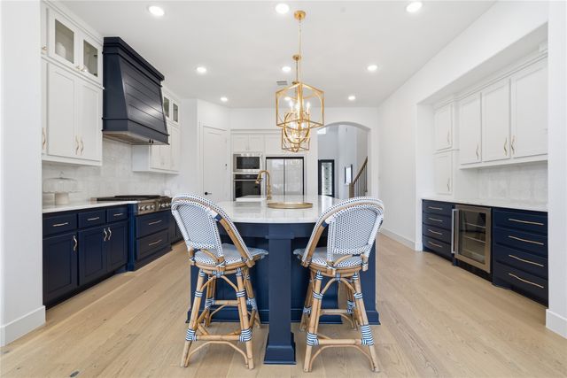 2912 Citation Road, Celina, TX 75009