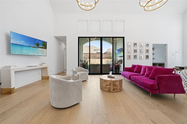 2912 Citation Road, Celina, TX 75009