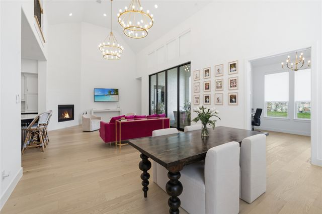 2912 Citation Road, Celina, TX 75009