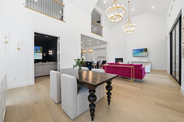 2912 Citation Road, Celina, TX 75009