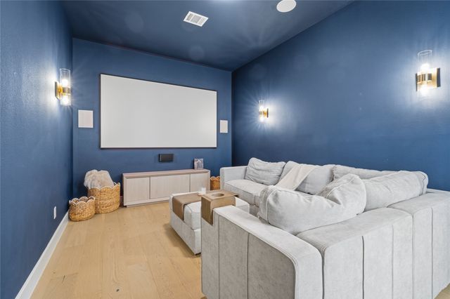 2912 Citation Road, Celina, TX 75009