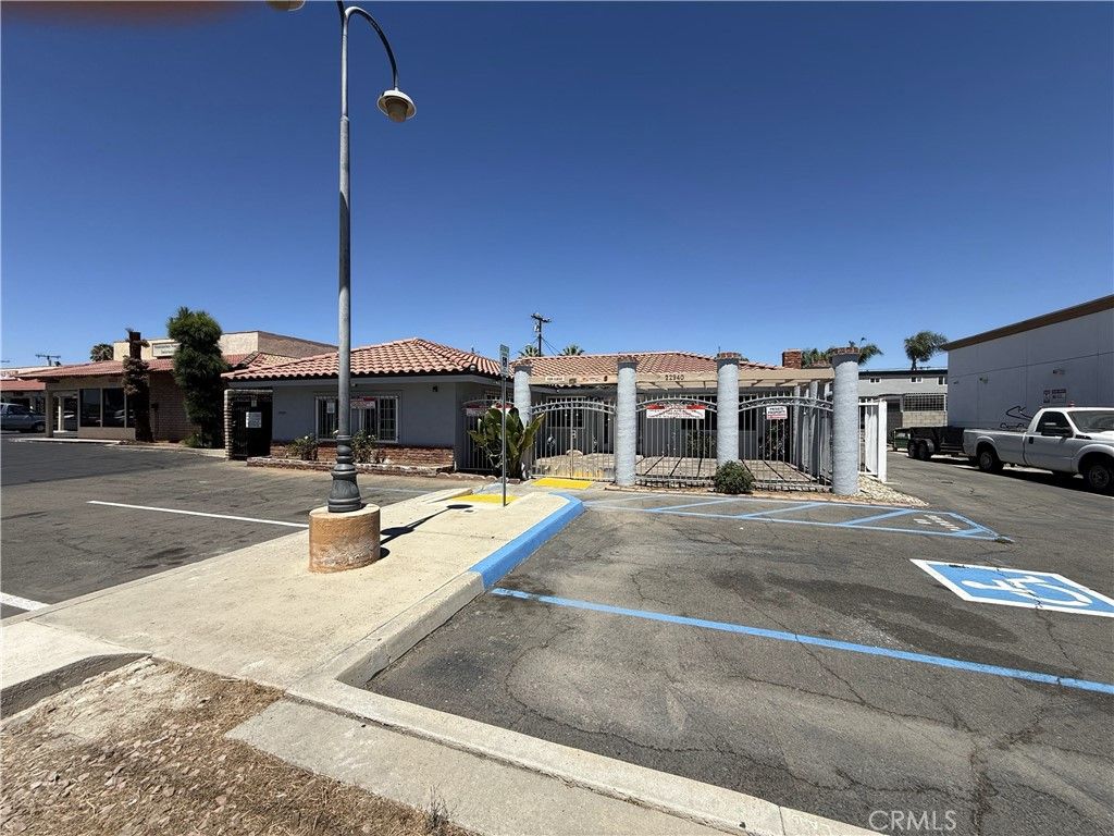 22940 Alessandro, Moreno Valley, CA 92553 — exterior