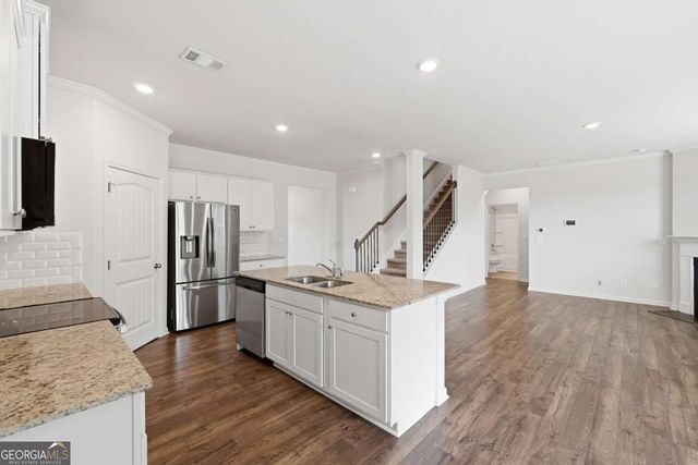 6000 Screech Owl Drive, Flowery Branch, GA 30542