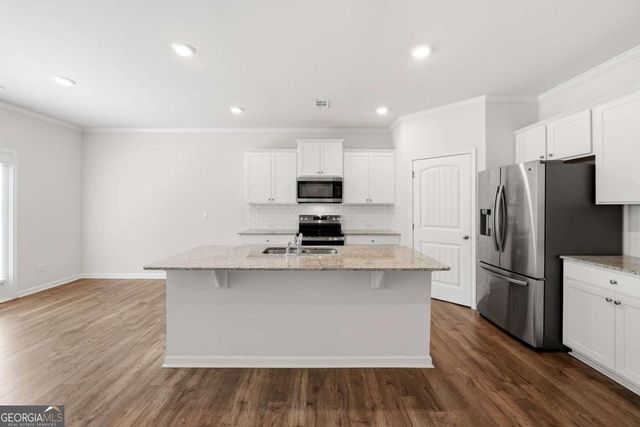 6000 Screech Owl Drive, Flowery Branch, GA 30542