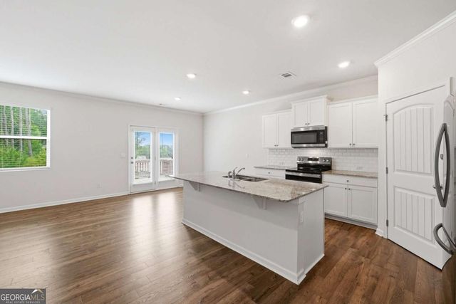 6000 Screech Owl Drive, Flowery Branch, GA 30542