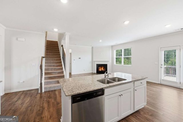 6000 Screech Owl Drive, Flowery Branch, GA 30542