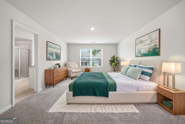 6000 Screech Owl Drive, Flowery Branch, GA 30542