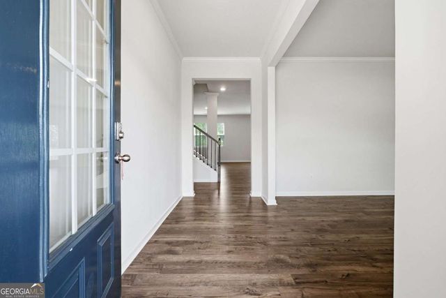 6000 Screech Owl Drive, Flowery Branch, GA 30542
