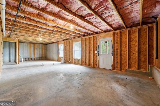 6000 Screech Owl Drive, Flowery Branch, GA 30542