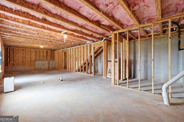 6000 Screech Owl Drive, Flowery Branch, GA 30542
