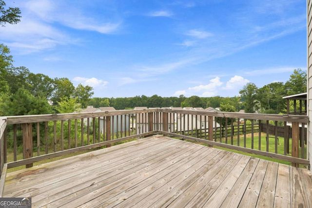 6000 Screech Owl Drive, Flowery Branch, GA 30542
