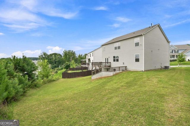 6000 Screech Owl Drive, Flowery Branch, GA 30542