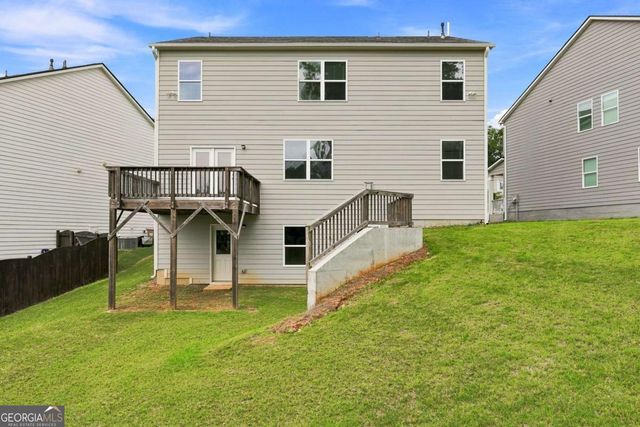 6000 Screech Owl Drive, Flowery Branch, GA 30542