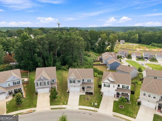 6000 Screech Owl Drive, Flowery Branch, GA 30542