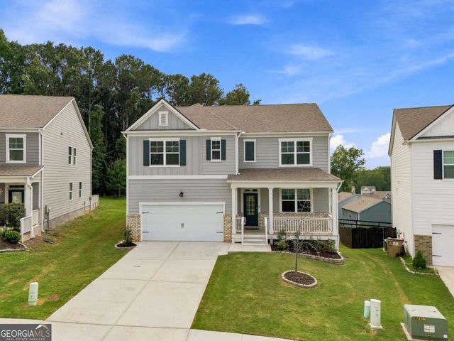 6000 Screech Owl Drive, Flowery Branch, GA 30542