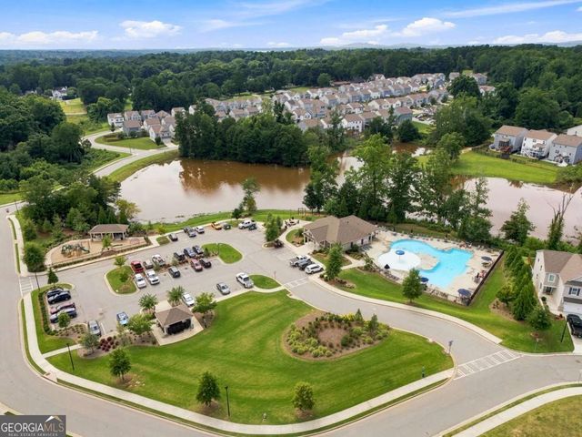 6000 Screech Owl Drive, Flowery Branch, GA 30542