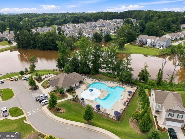 6000 Screech Owl Drive, Flowery Branch, GA 30542