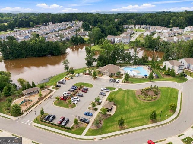 6000 Screech Owl Drive, Flowery Branch, GA 30542