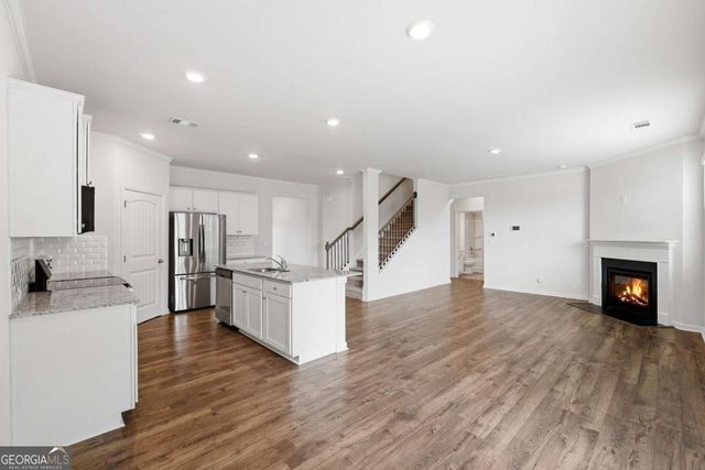 6000 Screech Owl Drive, Flowery Branch, GA 30542