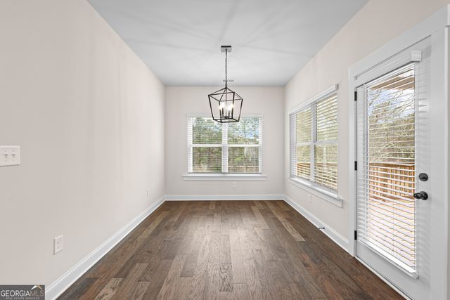 8 Hardin Court LOT 16, Newnan, GA 30263