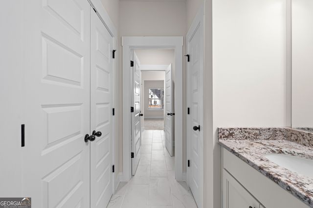 8 Hardin Court LOT 16, Newnan, GA 30263