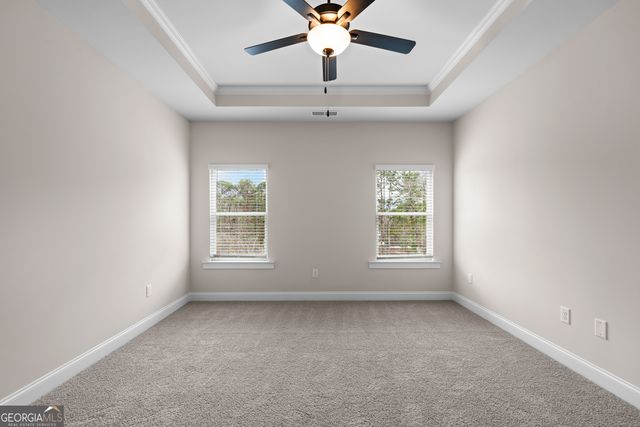 8 Hardin Court LOT 16, Newnan, GA 30263