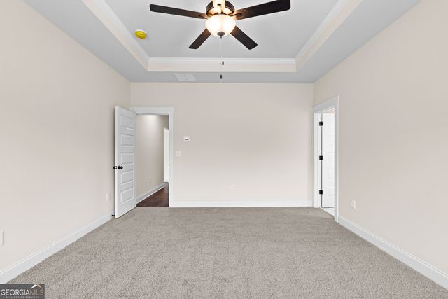 8 Hardin Court LOT 16, Newnan, GA 30263