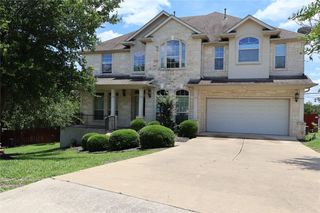 2403 Vestavia Ridge LN, Cedar Park, TX 78613