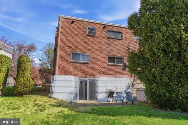 630 ARTWOOD DR, Philadelphia, PA 19115