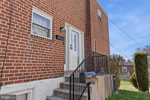 630 ARTWOOD DR, Philadelphia, PA 19115