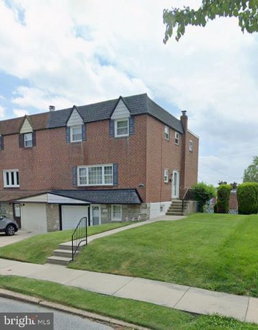 630 ARTWOOD DR, Philadelphia, PA 19115