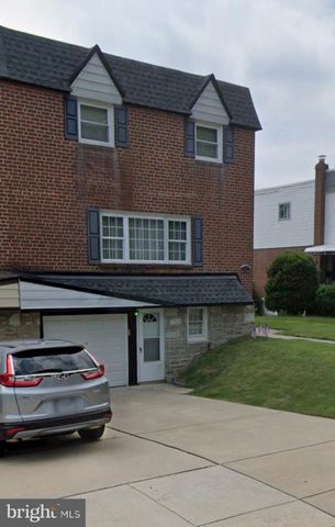 630 ARTWOOD DR, Philadelphia, PA 19115