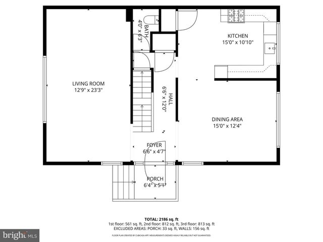 630 ARTWOOD DR, Philadelphia, PA 19115