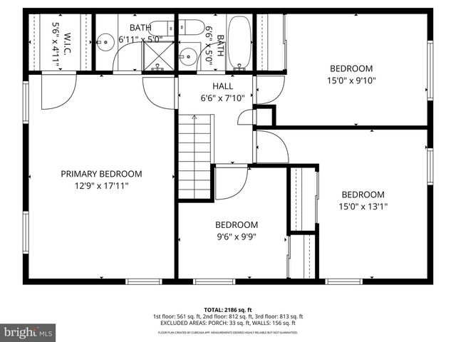 630 ARTWOOD DR, Philadelphia, PA 19115