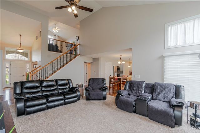 3138 Butterfly Drive, Normal, IL 61761