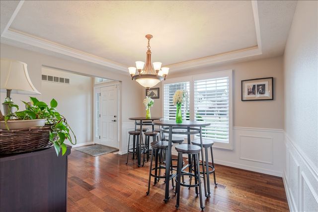 3138 Butterfly Drive, Normal, IL 61761