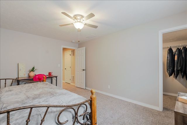 3138 Butterfly Drive, Normal, IL 61761