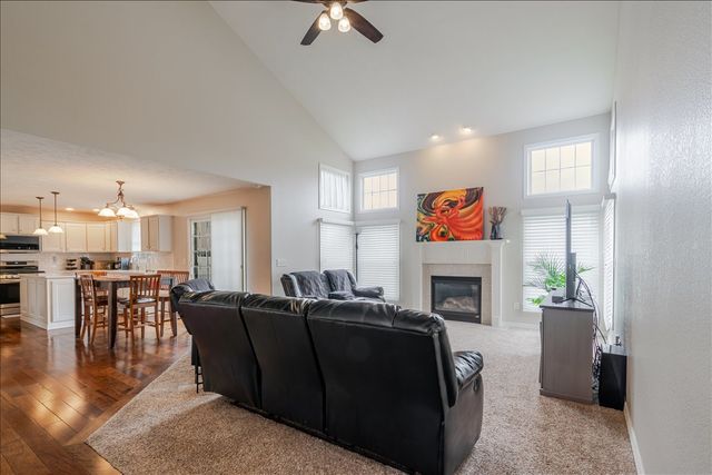 3138 Butterfly Drive, Normal, IL 61761