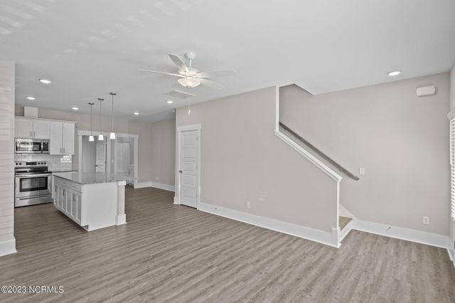 1411 Corbett Street A&B, Wilmington, NC 28401