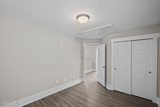 1411 Corbett Street A&B, Wilmington, NC 28401