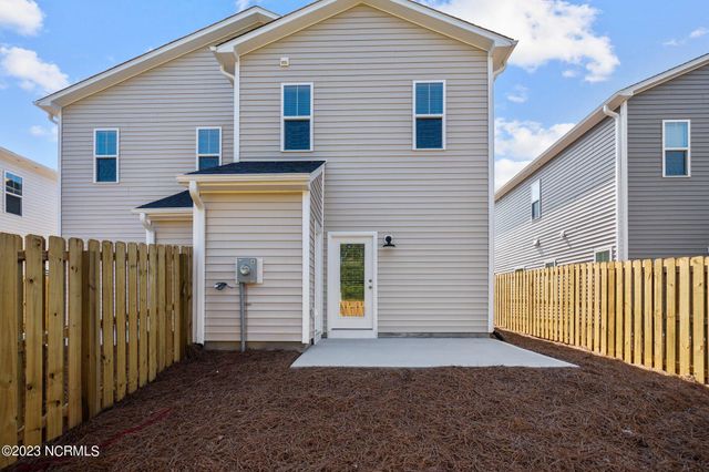 1411 Corbett Street A&B, Wilmington, NC 28401