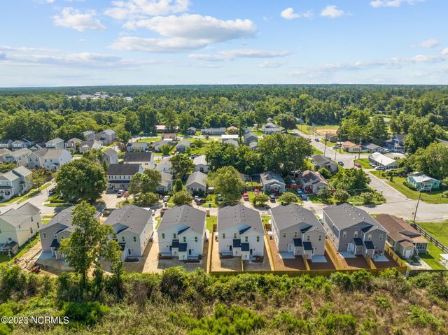 1411 Corbett Street A&B, Wilmington, NC 28401
