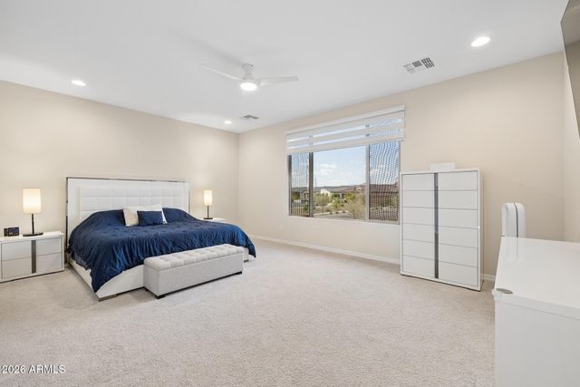 2042 W DESERT FOREST Trail, Phoenix, AZ 85085