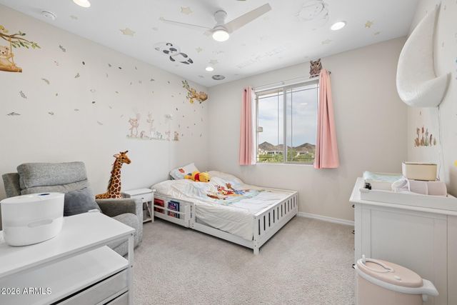 2042 W DESERT FOREST Trail, Phoenix, AZ 85085