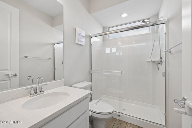 2042 W DESERT FOREST Trail, Phoenix, AZ 85085