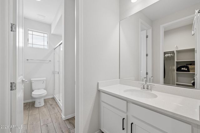 2042 W DESERT FOREST Trail, Phoenix, AZ 85085