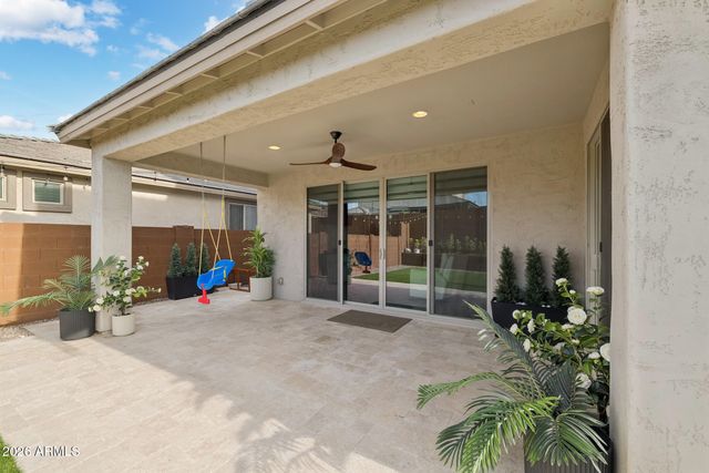 2042 W DESERT FOREST Trail, Phoenix, AZ 85085